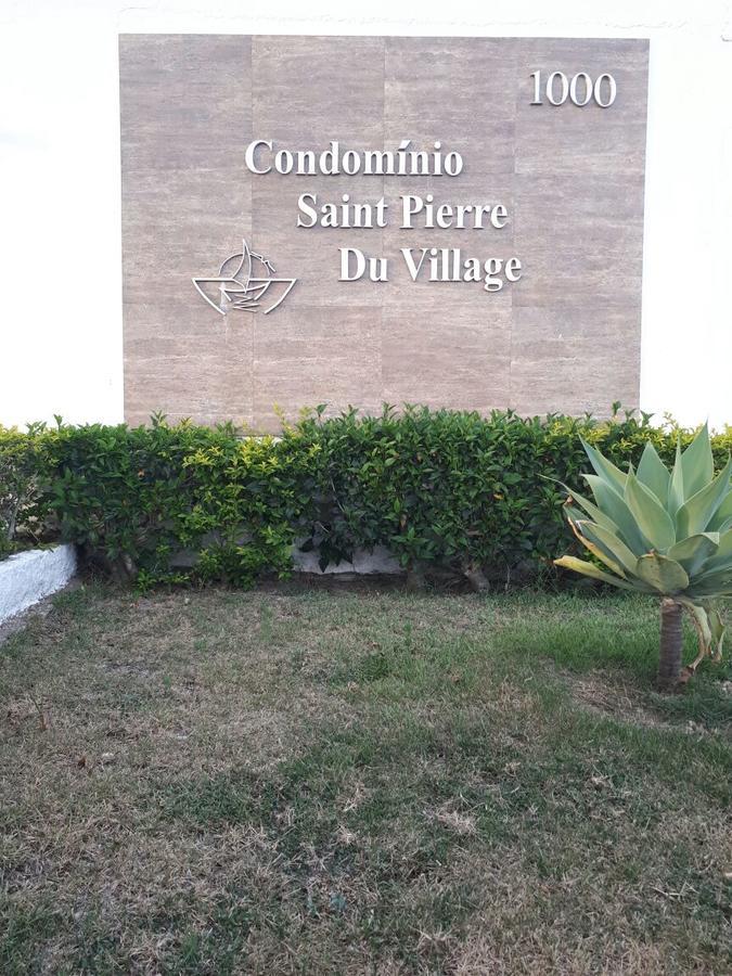 Cantinho Do Village São Pedro da Aldeia Dış mekan fotoğraf