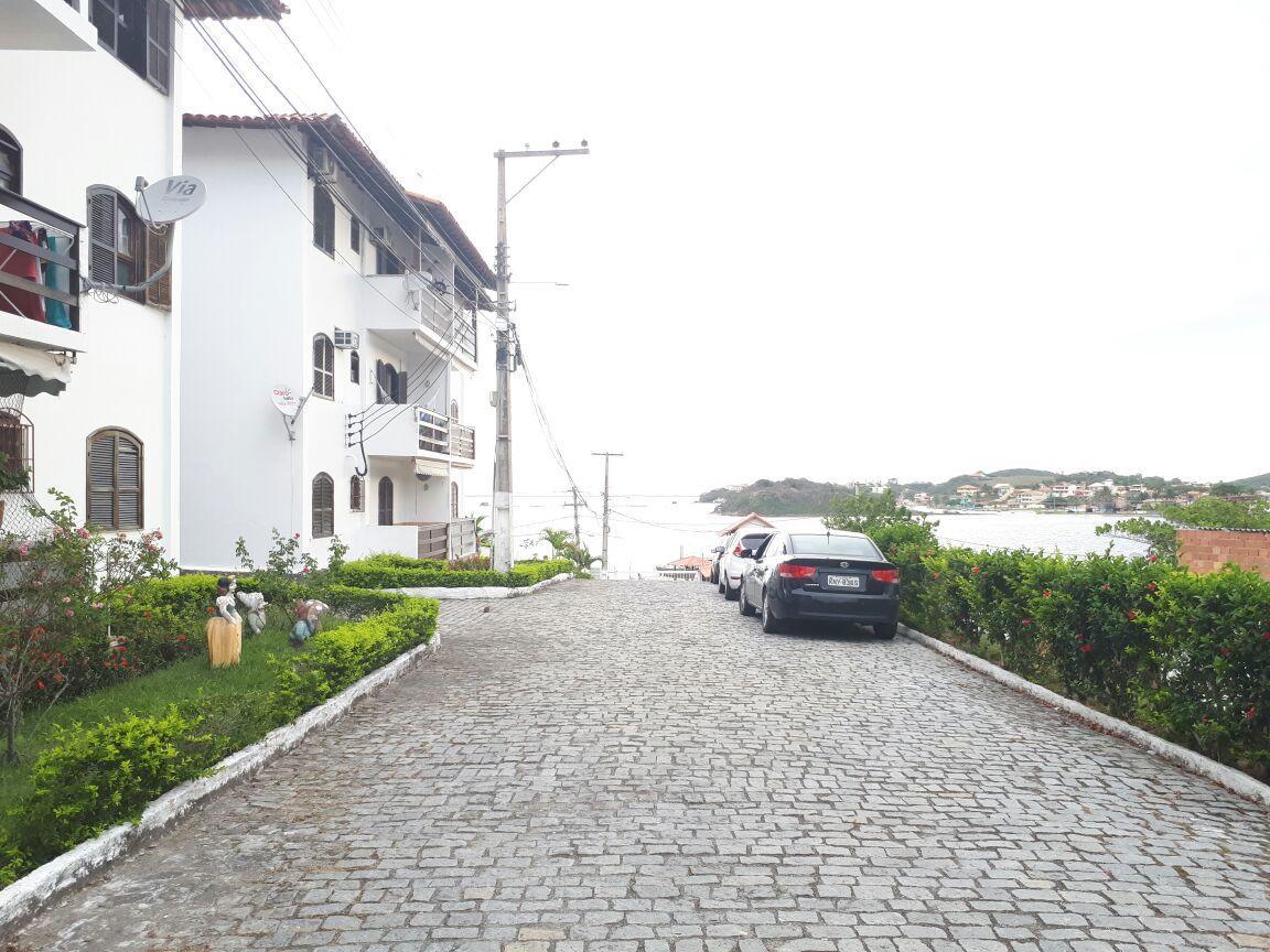 Cantinho Do Village São Pedro da Aldeia Dış mekan fotoğraf