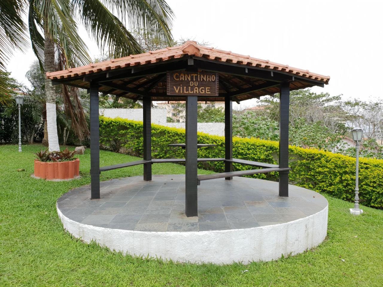 Cantinho Do Village São Pedro da Aldeia Dış mekan fotoğraf