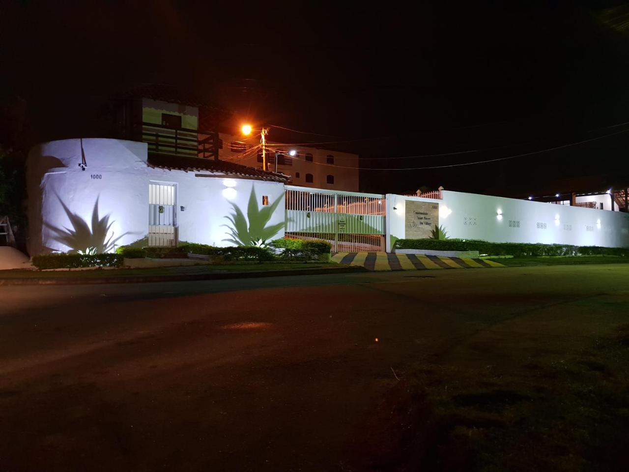 Cantinho Do Village São Pedro da Aldeia Dış mekan fotoğraf