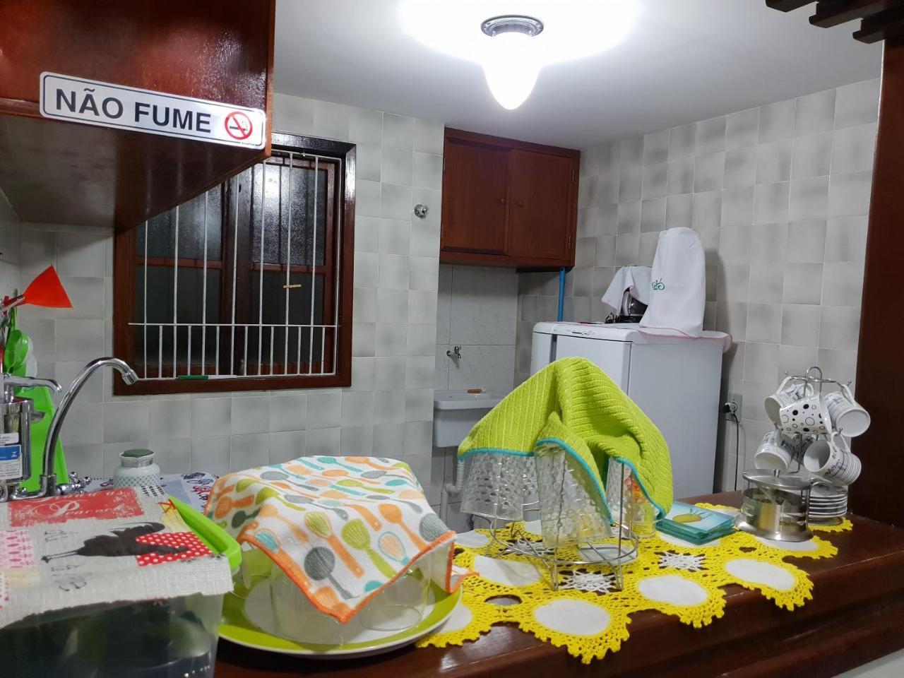 Cantinho Do Village São Pedro da Aldeia Dış mekan fotoğraf